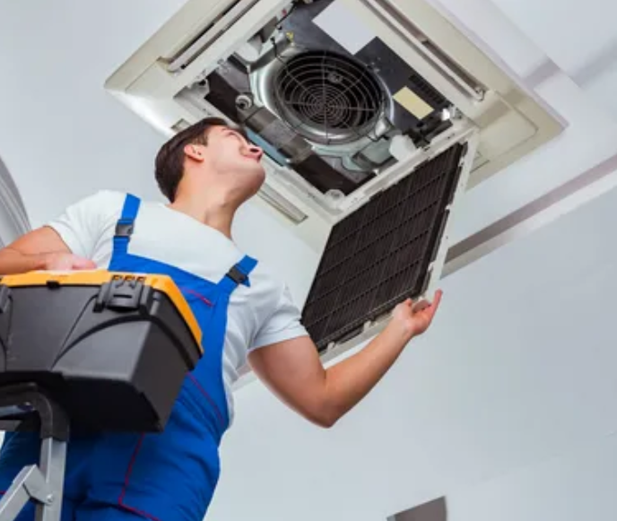 Affordable air conditioning Texas