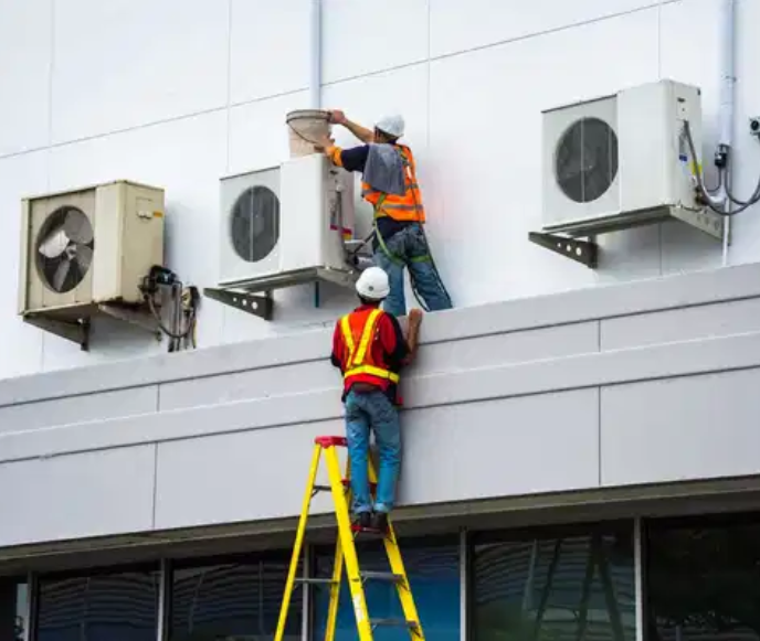 Heater repair Pflugerville