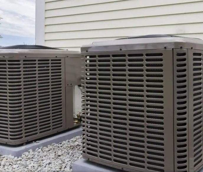 AC maintenance Pflugerville